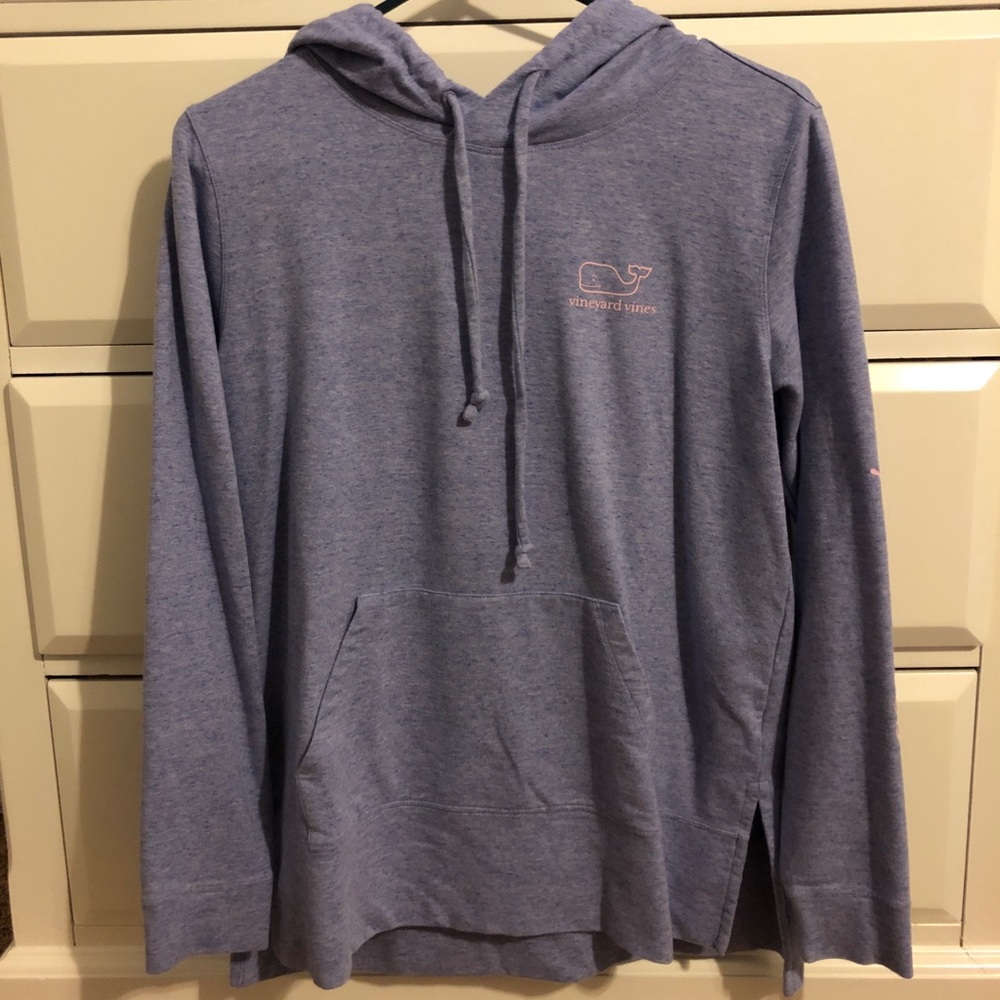 Vineyard Vine Hoodie